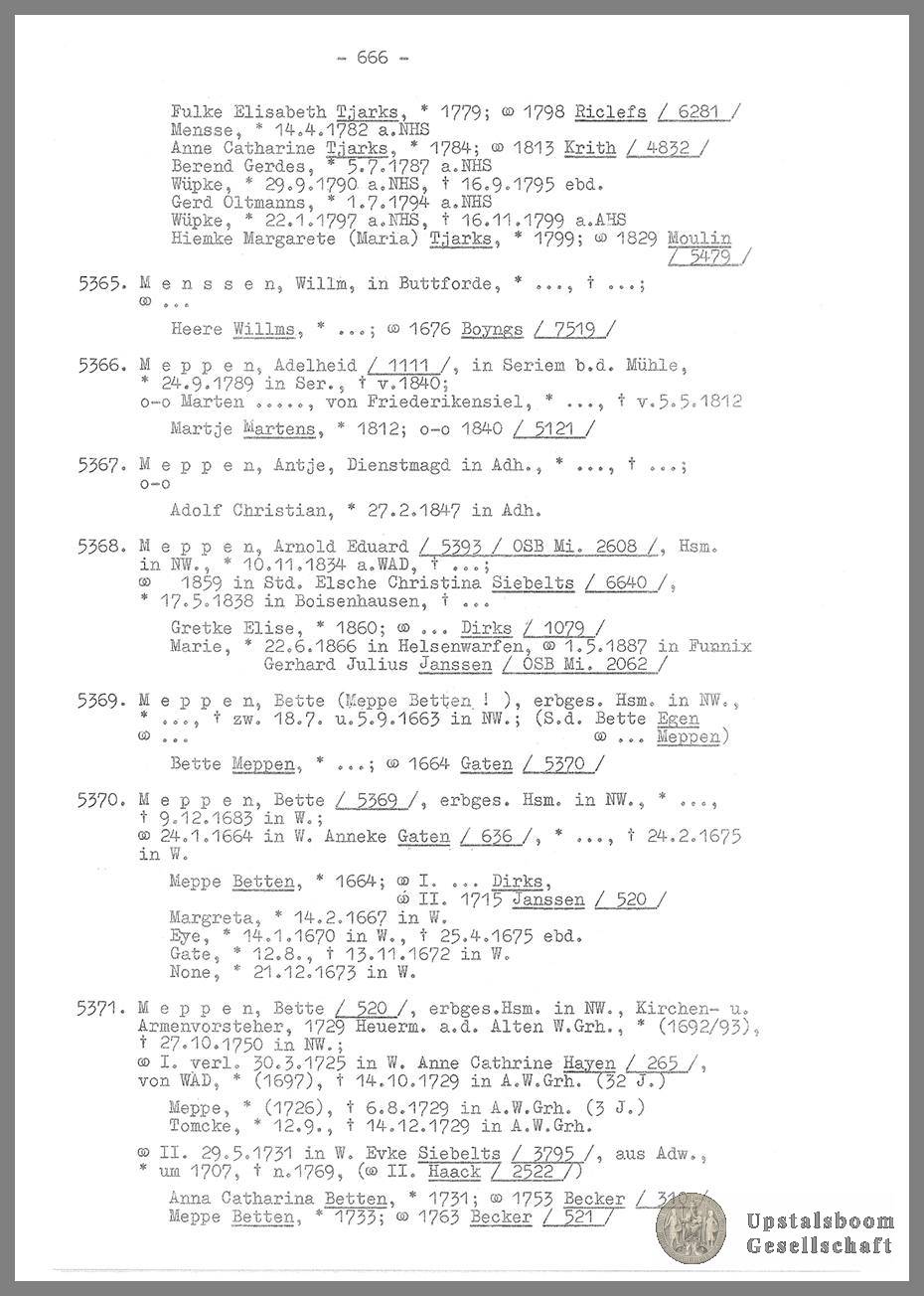 Document